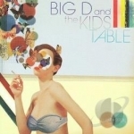 Fluent in Stroll by Big D and the Kids Table