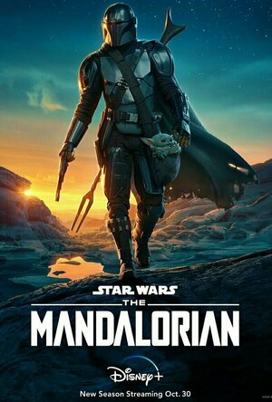 The Mandalorian - Season 2