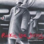 Traffic from Paradise by Rickie Lee Jones