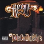 Macadoshia by Rego