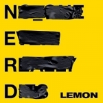 Lemon by NERD