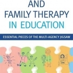 Dramatherapy and Family Therapy in Education: Essential Pieces of the Multi-agency Jigsaw