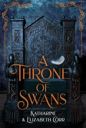 A Throne of Swans