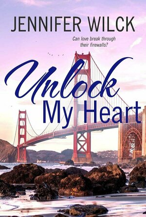 Unlock My Heart (Scarred Hearts #2)