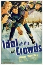 Idol of the Crowds (1937)