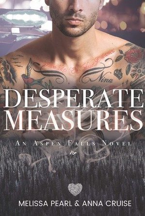 Desperate Measures (Aspen Falls #5)