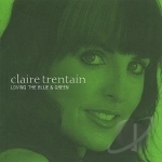 Loving the Blue and Green by Claire Trentain