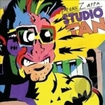 Studio Tan by Frank Zappa