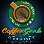 CoffeeGeek Enhanced Podcast
