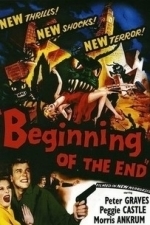 Beginning of the End (1957)