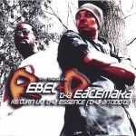 Return Uv Tha Essence by Rebel &amp; Tha Peacemaka