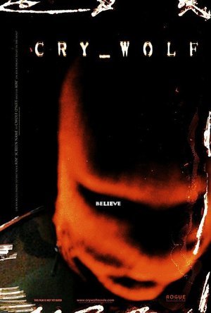 Cry Wolf (2005)