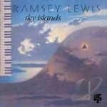 Sky Islands by Ramsey Lewis