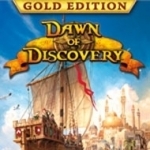 Dawn of Discover Gold 