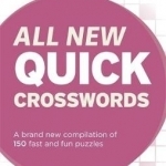 The Telegraph: All New Quick Crosswords 11