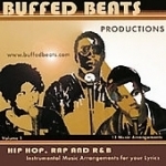 Rap Beats, Vol. 1 by Buffed Beats