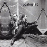 Calog3Ro by Calogero