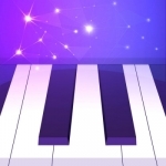 White Tiles - dont touch the piano games free 2