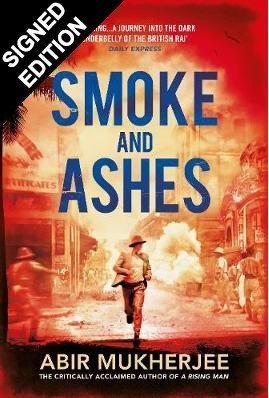 Smoke and Ashes