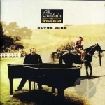 Captain &amp; The Kid by Elton John