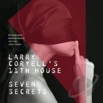 Seven Secrets by Larry Coryell