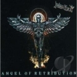 Angel of Retribution by Judas Priest