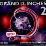 Grand 12 - Inches, Vol. 2 by Ben Liebrand