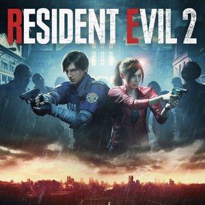 Resident Evil 2 (Remake)