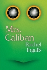 Mrs. Caliban