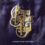 Decade of Hits 1969-1979 by The Allman Brothers Band