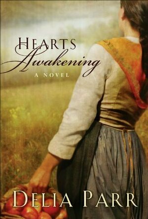 Hearts Awakening (Hearts along the River, #1)