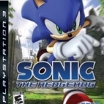 Sonic the Hedgehog 