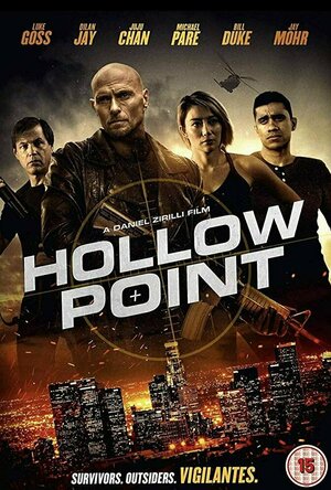 Hollow Point (2019)