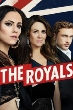 The Royals  - Season 2
