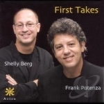 First Takes by Shelly Berg / Frank Potenza
