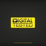 Digital Tested - Zeitschrift