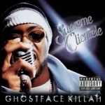 Supreme Clientele by Ghostface Killah