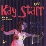 Live at Freddy&#039;s by Kay Starr