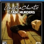 Agatha Christie: The ABC Murders 