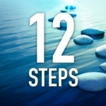 12-Step Addiction Recovery Program Through Meditations