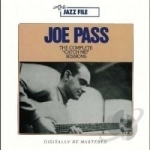 Complete Catch Me Sessions by Joe Pass