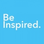 Be Inspired - ThreeSixFive