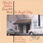 In Angel City by Charlie Haden Quartet West