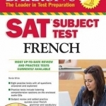 SAT subject test: French