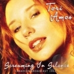 Screaming in Silence by Tori Amos