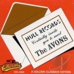 Golden Classics by The Avons