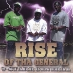 Rise Of Tha General by 7-Starr General