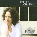 Home by Kelley Johnson