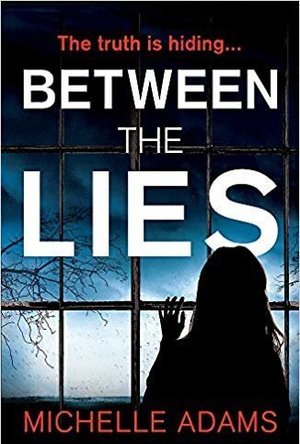 Between The Lies