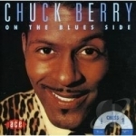 On the Blues Side by Chuck Berry